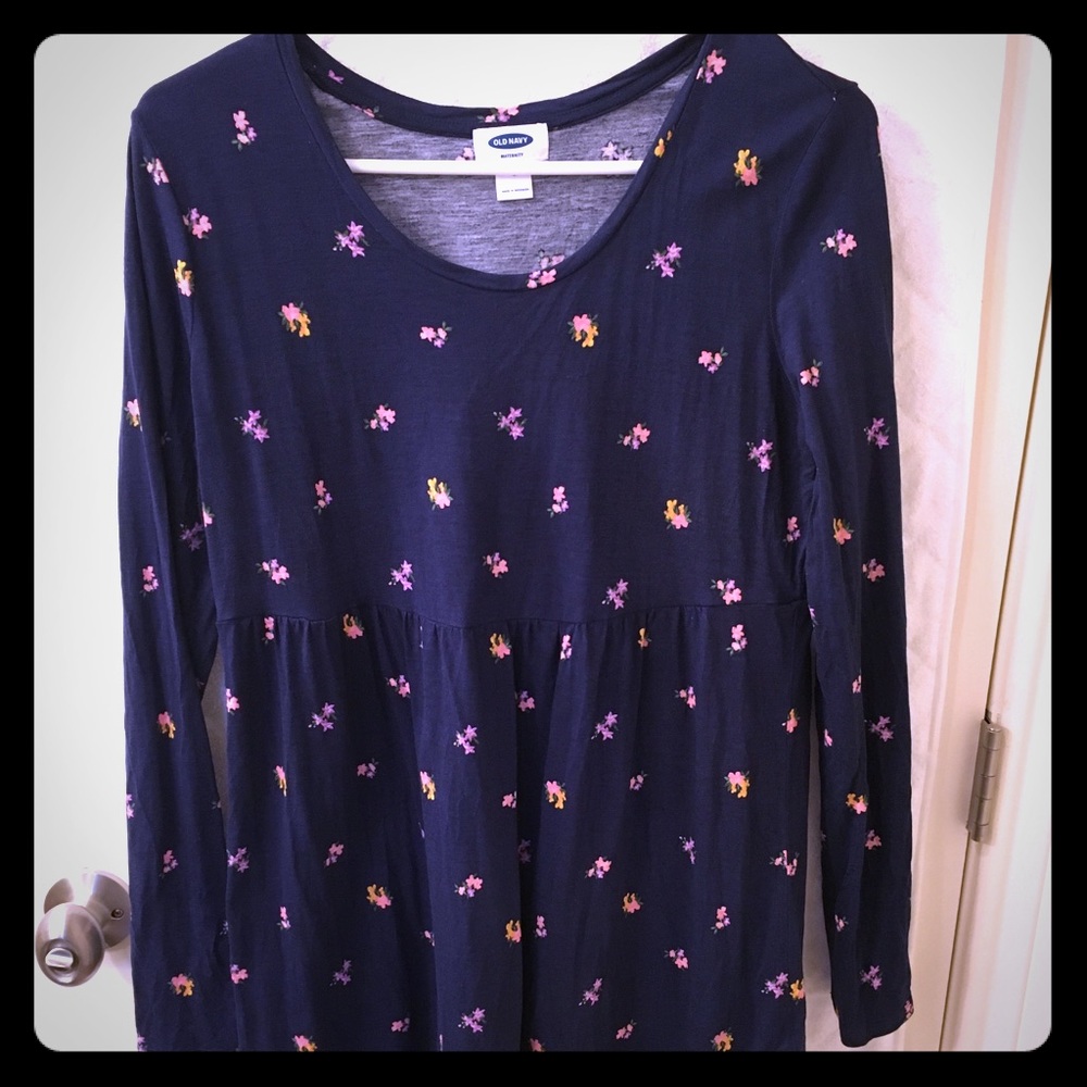 Maternity—Old Navy blouse